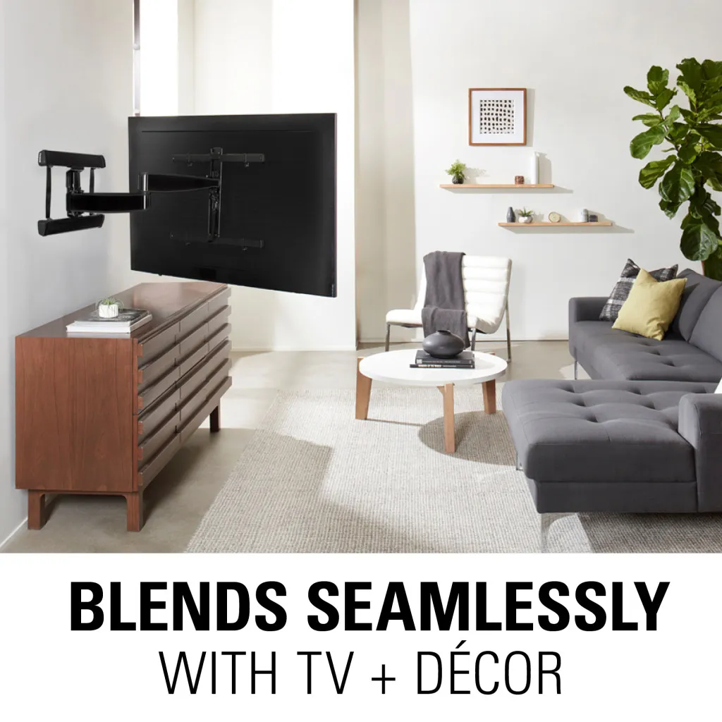 SANUS TV-teline Full Motion