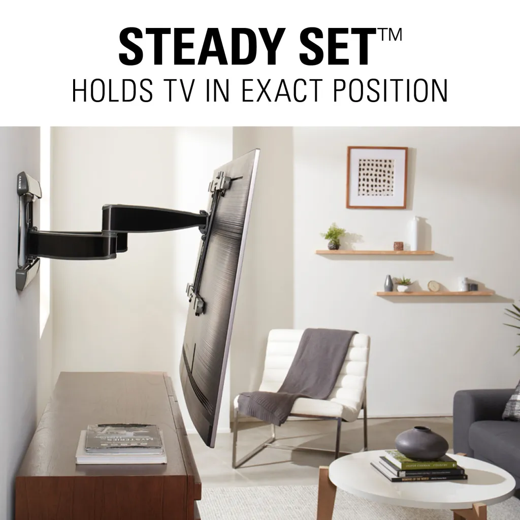 SANUS TV-teline Full Motion
