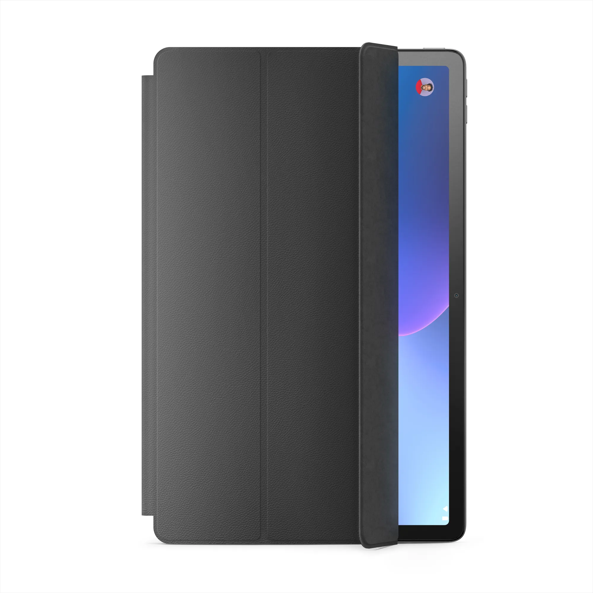 Lenovo Tab P11 Pro 2nd Gen Folio Case Grey