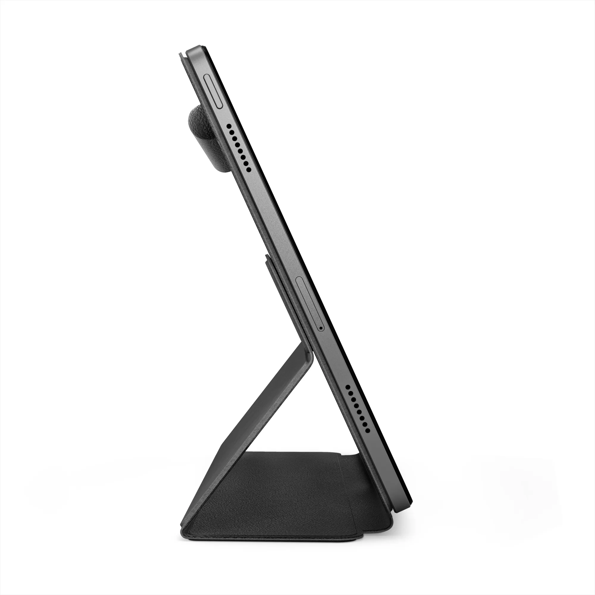 Lenovo Tab P11 Pro 2nd Gen Folio Case Grey