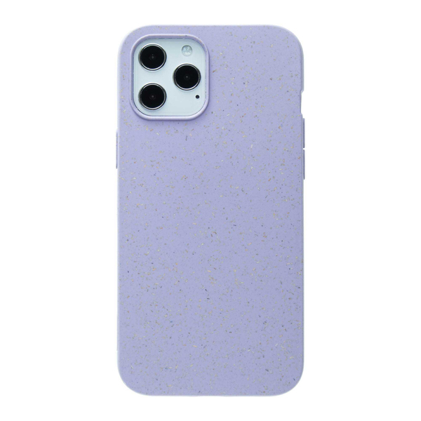 Pela Classic Eco-Friendly iPh 12/12 Pro Max Case, Lavender