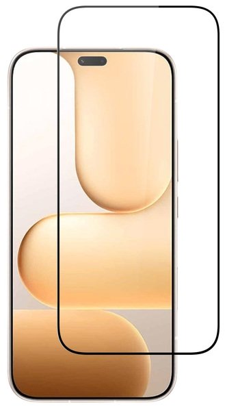 Screenor Tempered Honor 600 LITE Full Cover