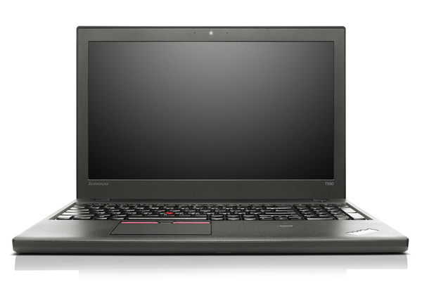 Lenovo TS NoteBook TP T550 15.6" Full HD | Intel i5-5200U 2.2 GHz | 8GB RAM | 256GB SSD | 	Intel HD Graphics 5500 | Windows 7