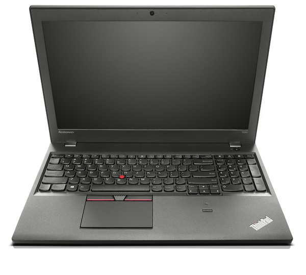 Lenovo TS NoteBook TP T550 15.6" Full HD | Intel i5-5200U 2.2 GHz | 8GB RAM | 256GB SSD | 	Intel HD Graphics 5500 | Windows 7