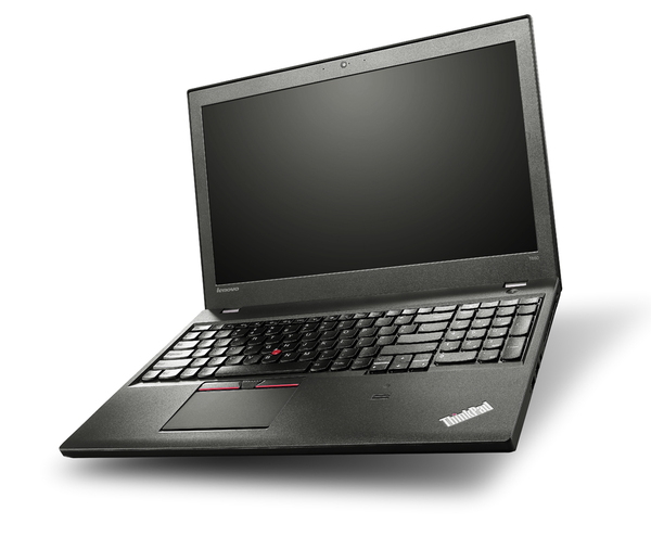 Lenovo TS NoteBook TP T550 15.6" Full HD | Intel i5-5200U 2.2 GHz | 8GB RAM | 256GB SSD | 	Intel HD Graphics 5500 | Windows 7