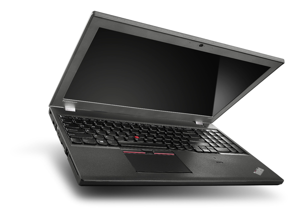 Lenovo TS NoteBook TP T550 15.6" Full HD | Intel i5-5200U 2.2 GHz | 8GB RAM | 256GB SSD | 	Intel HD Graphics 5500 | Windows 7