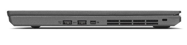 Lenovo TS NoteBook TP T550 15.6" Full HD | Intel i5-5200U 2.2 GHz | 8GB RAM | 256GB SSD | 	Intel HD Graphics 5500 | Windows 7