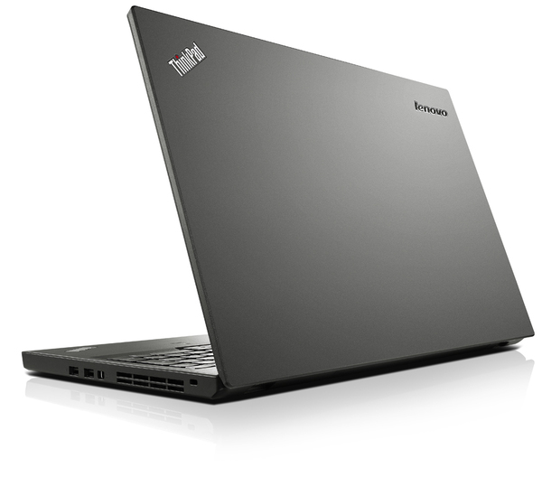 Lenovo TS NoteBook TP T550 15.6" Full HD | Intel i5-5200U 2.2 GHz | 8GB RAM | 256GB SSD | 	Intel HD Graphics 5500 | Windows 7