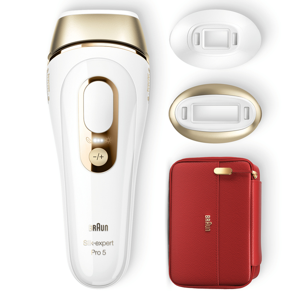 Braun IPL PL5160 Silk-Expert IPL-ihokarvojen poistolaite