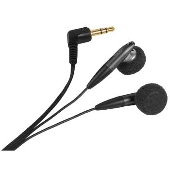 Kuuloke Stereo HK-204