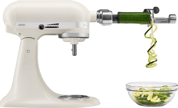 KitchenAid Artisan -yleiskone 4,3 litraa posliininvalkoinen