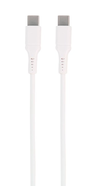 VIVANCO USB-C PD 18W Home Charger USB-C 1.2m