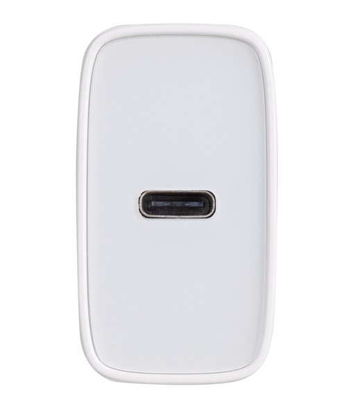 VIVANCO USB-C PD 18W Home Charger USB-C 1.2m
