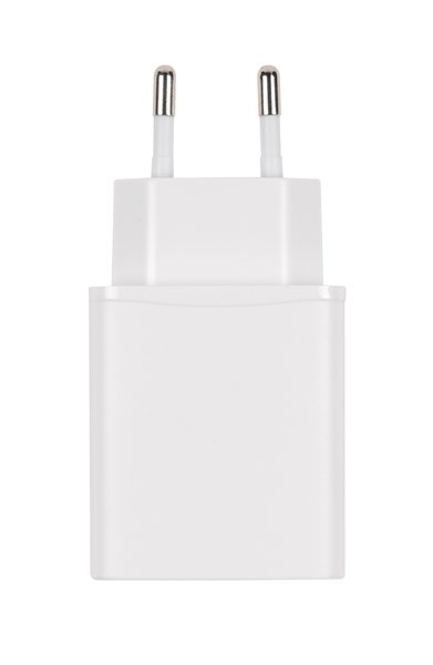 VIVANCO USB-C PD 18W Home Charger USB-C 1.2m