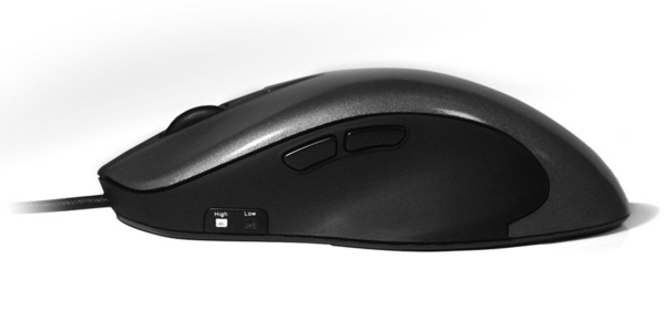 SteelSeries Ikari Optical