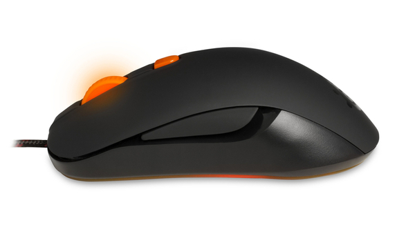 SteelSeries Kana Black
