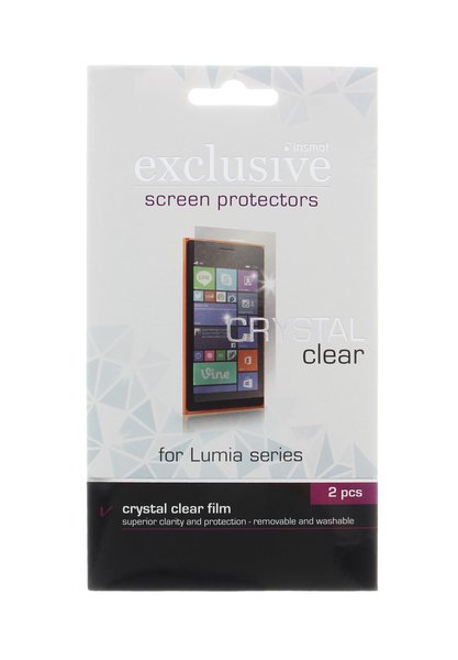 INSMAT N&Auml;YT&Ouml;NSUOJAKALVO LUMIA 650