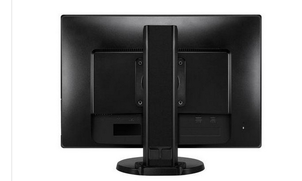 BENQ 22" BL2211TM LED HAS+PIV 16:10(VGA,