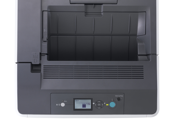 Epson AcuLaser C9300DN Duplex, LAN, A3 - colour laser printer
