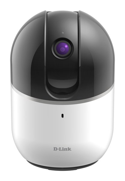 D-Link mydlink HD Pan &amp; Tilt Wi-Fi Camera