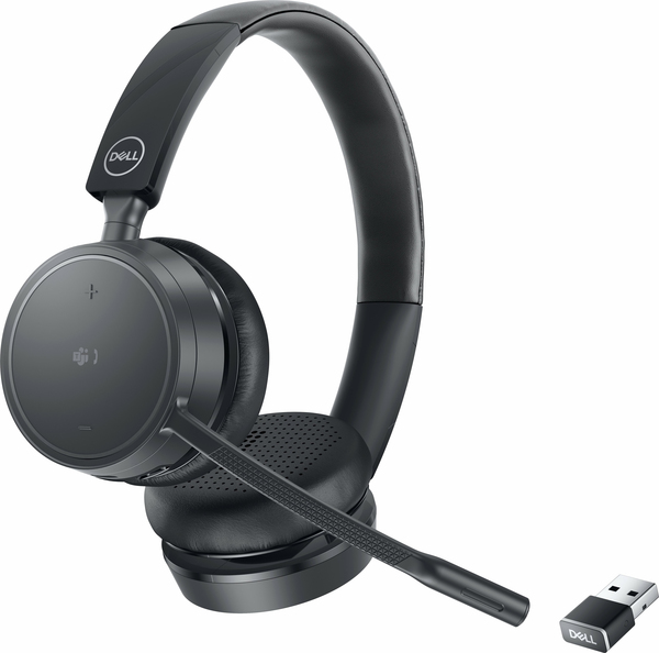 Dell Pro WL5022 -wireless headset