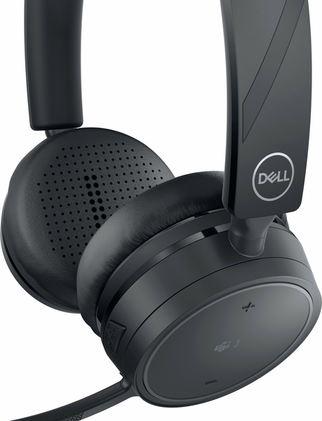Dell Pro WL5022 -wireless headset