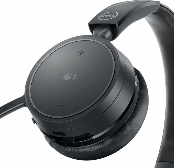 Dell Pro WL5022 -wireless headset