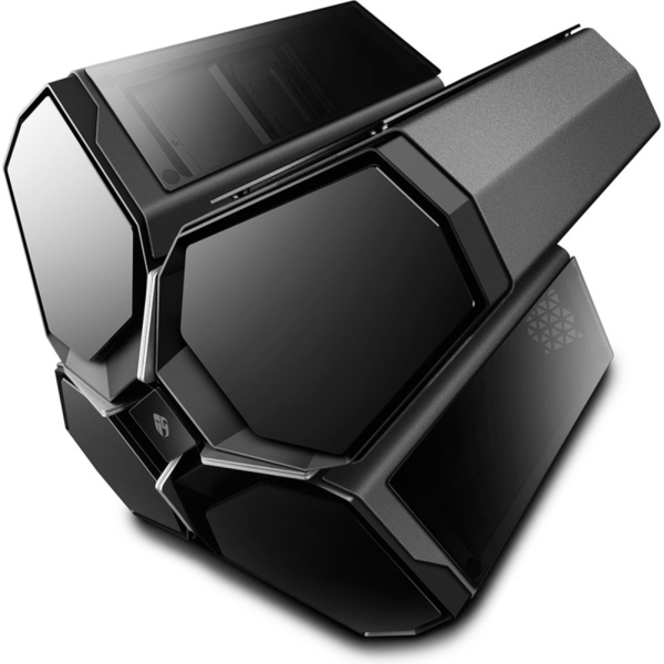 Deepcool QUADSTELLAR