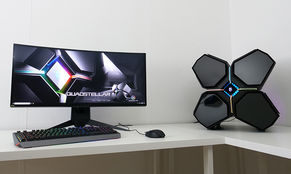 Deepcool QUADSTELLAR