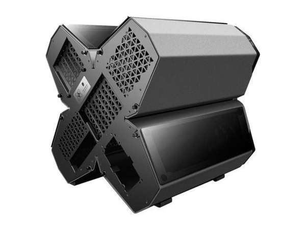 Deepcool QUADSTELLAR
