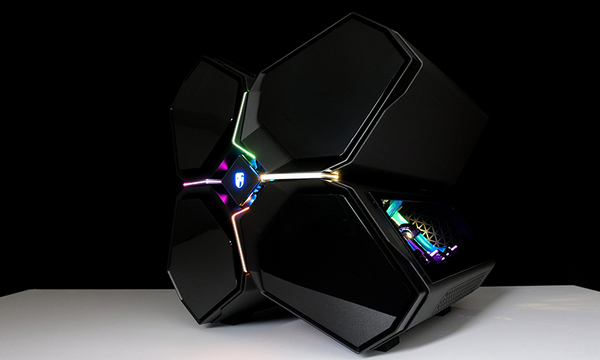 Deepcool QUADSTELLAR