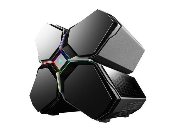 Deepcool QUADSTELLAR