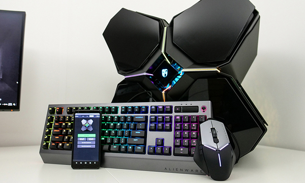 Deepcool QUADSTELLAR
