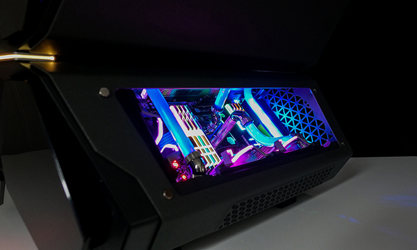 Deepcool QUADSTELLAR