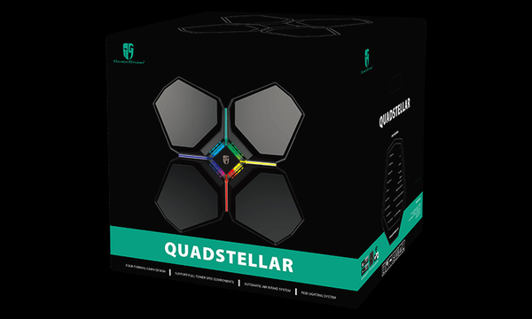 Deepcool QUADSTELLAR