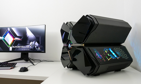 Deepcool QUADSTELLAR