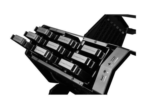 Deepcool QUADSTELLAR