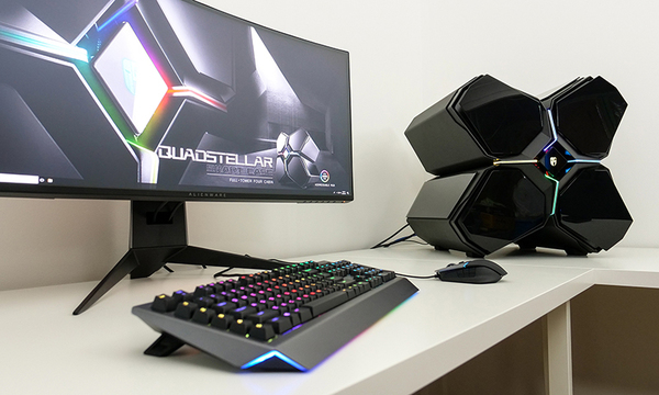 Deepcool QUADSTELLAR