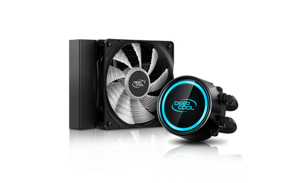 Deepcool Gammaxx L120 V2 - Liquid Cooler
