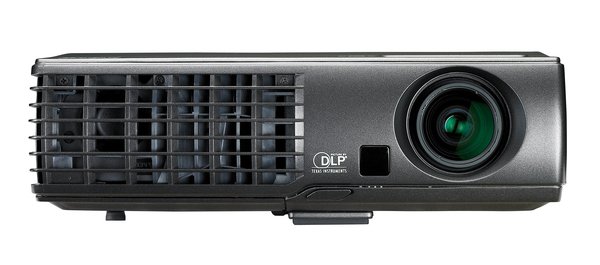 Optoma X304M - DLP-projektori - 3D - 3000 ANSI lumenia - XGA (1024 x 768) - 4:3