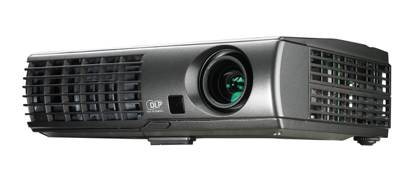 Optoma X304M - DLP-projektori - 3D - 3000 ANSI lumenia - XGA (1024 x 768) - 4:3