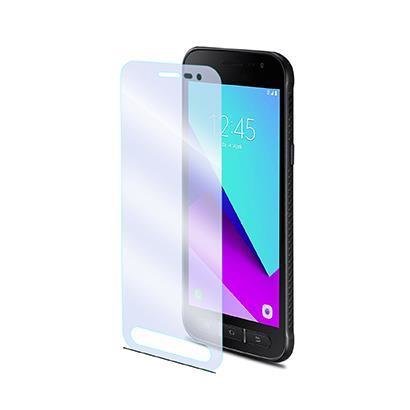 CELLY EASY GLASS GALAXY XCOVER4