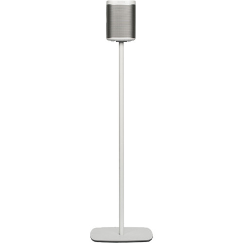 FLEXSON Speaker Stand SONOS PLAY1 - White Single