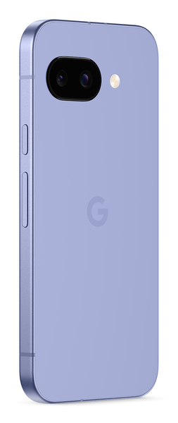 Google Pixel 9a 128GB Android - mobile phone, Iris