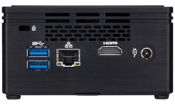 GB-BPCE-3350C CELERON SO-DDR3L