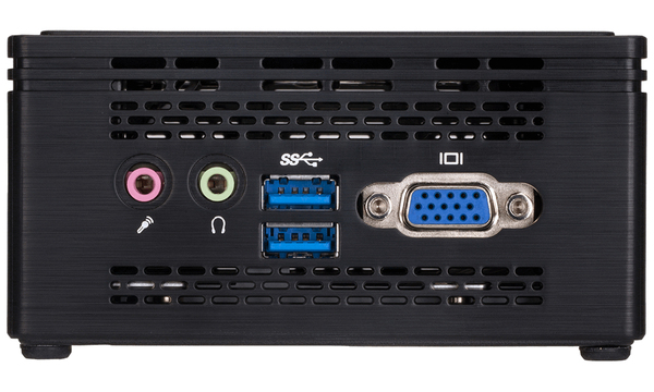 GB-BPCE-3350C CELERON SO-DDR3L