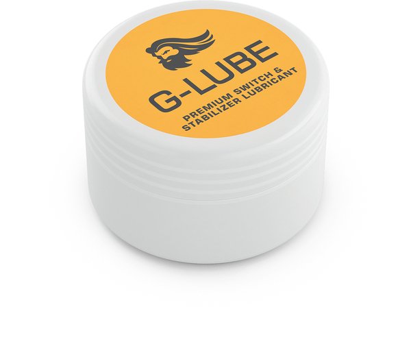 Glorious G-Lube - switch lubricant, 10 g