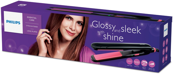Philips Hair Straitghtener