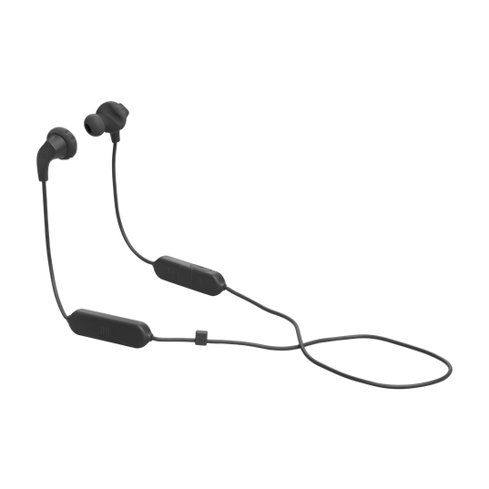JBL Endurance Run 2 BT - wireless headphones, black