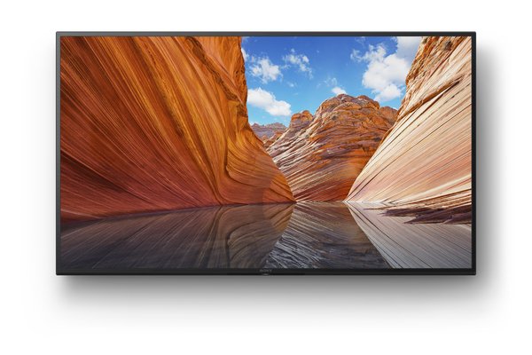 Sony 43&quot; KD43X81JAEP 4K Ultra HD Android - TV